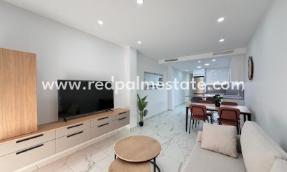 Appartement - Revente - Torrevieja - Centro Torrevieja