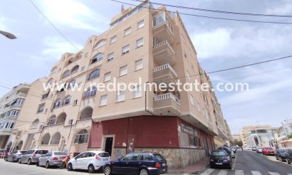 Appartement - Revente - Torrevieja - Centro Torrevieja