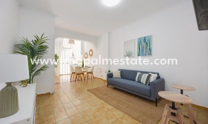 Appartement - Revente - Torrevieja - Centro Torrevieja