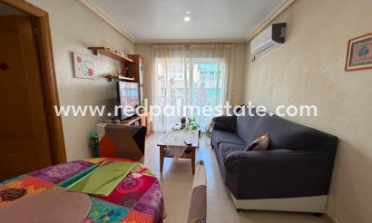 Appartement - Revente - Torrevieja - Centro Torrevieja