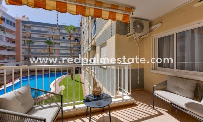 Appartement - Revente - Torrevieja - Centro Torrevieja