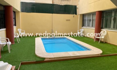 Appartement - Revente - Torrevieja - Centro Torrevieja