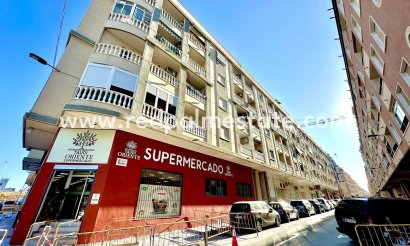 Appartement - Revente - Torrevieja - Centro Torrevieja