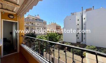 Appartement - Revente - Torrevieja - Centro Torrevieja