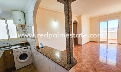 Appartement - Revente - Torrevieja - Centro Torrevieja