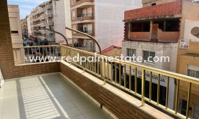 Appartement - Revente - Torrevieja - Centro Torrevieja