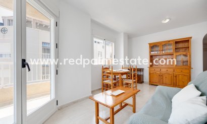Appartement - Revente - Torrevieja - Centro Torrevieja