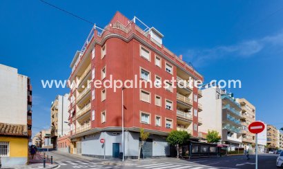 Appartement - Revente - Torrevieja - Centro Torrevieja