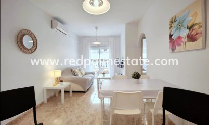 Appartement - Revente - Torrevieja - Centro Torrevieja