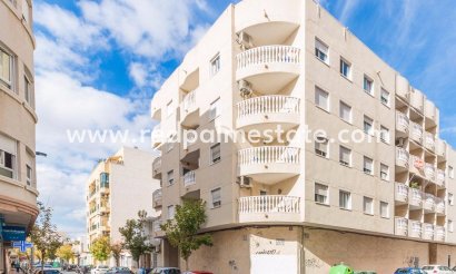 Appartement - Revente - Torrevieja - Centro Torrevieja