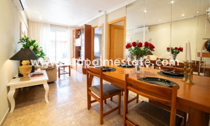 Appartement - Revente - Torrevieja - Centro Torrevieja