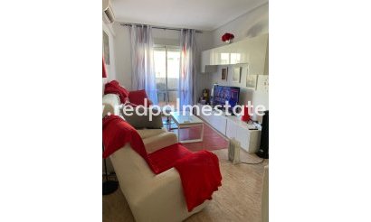 Appartement - Revente - Torrevieja - Centro Torrevieja