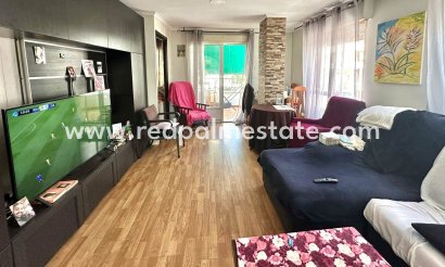 Appartement - Revente - Torrevieja - Centro Torrevieja