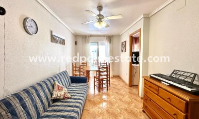 Appartement - Revente - Torrevieja - Centro Torrevieja