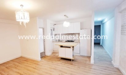 Appartement - Revente - Torrevieja - Centro Torrevieja