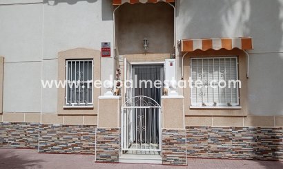 Appartement - Revente - Torrevieja - Centro Torrevieja