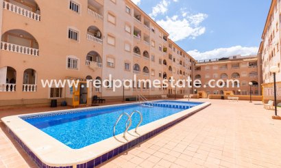 Appartement - Revente - Torrevieja - Centro Torrevieja