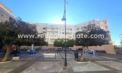 Appartement - Revente - Torrevieja - Centro Torrevieja