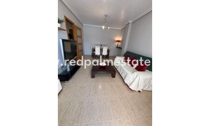 Appartement - Revente - Torrevieja - Centro Torrevieja