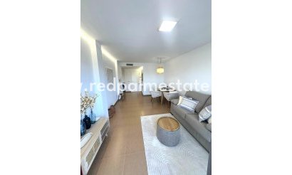 Appartement - Revente - Torrevieja - Centro Torrevieja