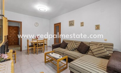 Appartement - Revente - Torrevieja - Centro Torrevieja