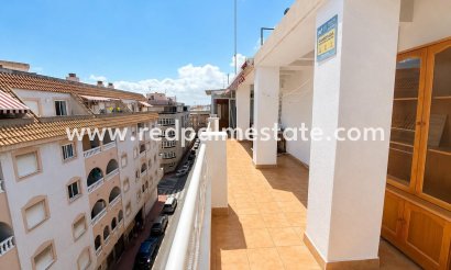 Appartement - Revente - Torrevieja - Centro Torrevieja