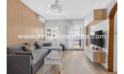 Appartement - Revente - Torrevieja - Centro