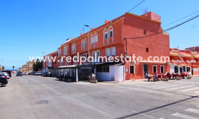 Appartement - Revente - Torrevieja - Costa Blanca