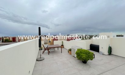 Appartement - Revente - Torrevieja - Costa Blanca