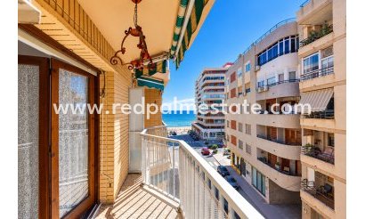 Appartement - Revente - Torrevieja - El Acequión - Los Náufragos