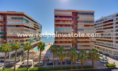 Appartement - Revente - Torrevieja - El Acequión - Los Náufragos
