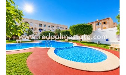 Appartement - Revente - Torrevieja - El Acequión - Los Náufragos