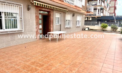 Appartement - Revente - Torrevieja - El Acequión - Los Náufragos