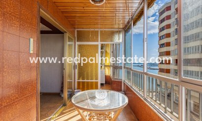 Appartement - Revente - Torrevieja - El Acequión - Los Náufragos