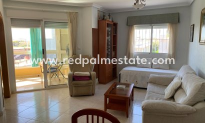 Appartement - Revente - Torrevieja - El Acequión - Los Náufragos