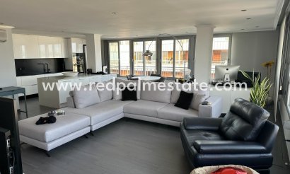 Appartement - Revente - Torrevieja - El Acequión - Los Náufragos