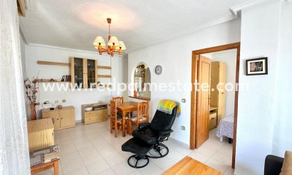 Appartement - Revente - Torrevieja - El Acequión - Los Náufragos