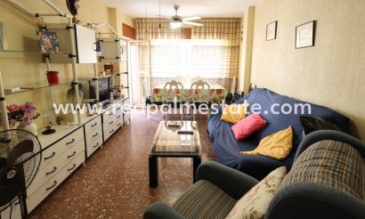 Appartement - Revente - Torrevieja - El Acequión - Los Náufragos