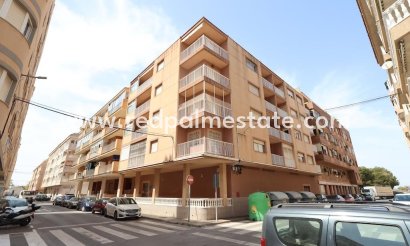 Appartement - Revente - Torrevieja - El Acequión - Los Náufragos