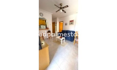 Appartement - Revente - Torrevieja - El Acequión - Los Náufragos