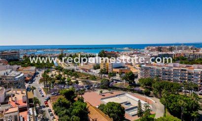 Appartement - Revente - Torrevieja - El Acequión - Los Náufragos