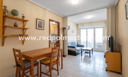 Appartement - Revente -
            Torrevieja - GI-48354