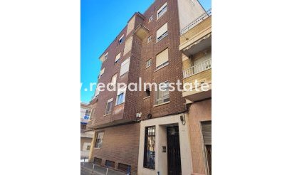 Appartement - Revente -
            Torrevieja - HL-45783