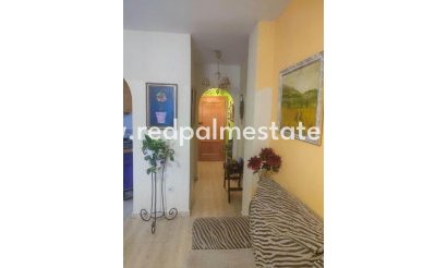 Appartement - Revente -
            Torrevieja - HL-54128
