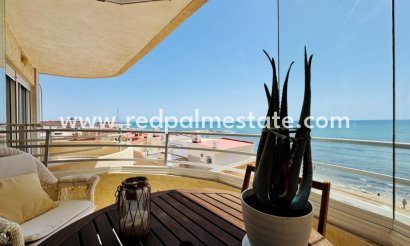 Appartement - Revente - Torrevieja - La Mata