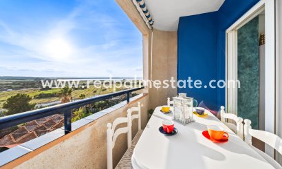 Appartement - Revente - Torrevieja - La Mata
