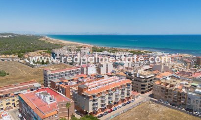Appartement - Revente - Torrevieja - La Mata