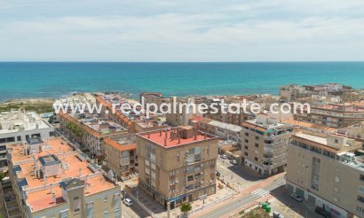 Appartement - Revente - Torrevieja - La Mata