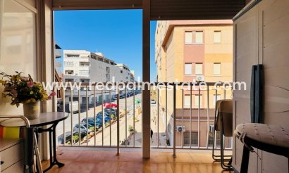 Appartement - Revente - Torrevieja - La Mata