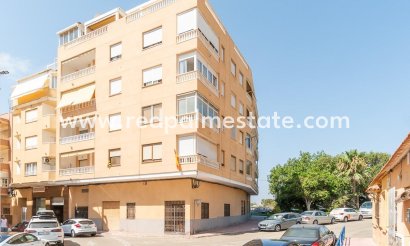 Appartement - Revente - Torrevieja - La Mata